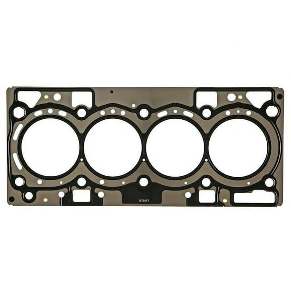 Head Gasket - Compatible with 2014 - 2020 Ford Fusion 1.5L 4-Cylinder 2015 2016 2017 2018 2019