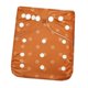 thumbnail image 5 of Pañal Reutilizable,Pañal de tela suave para bebé lavable ajustable,Pañal para recién nacido Pañal de natación reutilizable para bebé,Pañal de tela de bolsillo cubre pañal con Estilo F, 5 of 9