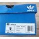 thumbnail image 5 of Adi - das Originals Samba OG White Collegiate Green Mens Shoes Sneakers, 5 of 6
