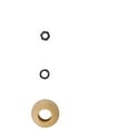 thumbnail image 2 of Bilstein B8 Performance Plus Strut Assembly Fits select: 2014-2017,2019-2020 MINI COOPER S, 2 of 4