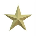 thumbnail image 2 of (Barn Star - 24" - Mustard), 2 of 5
