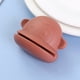 thumbnail image 2 of Dibujos animados encimera afilado piedra antideslizante herramientas picando cortando grosterstone profesional chef whetstone mano herramienta doméstico naranja Sweethay HA009853-01, 2 of 6