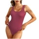 thumbnail image 1 of Conjunto de bikini de dos piezas con almohadilla en el pecho cómoda para mujer con estilo OAVQHLG3B Store  lin121212, 1 of 4