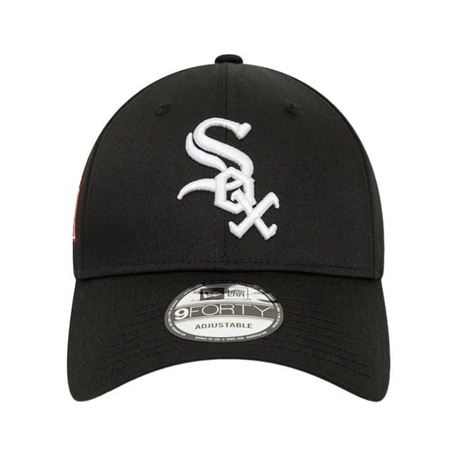 GORRA NEW ERA 9 FORTY CHICAGO WHITE SOX 1917 WORLD SERIES 60422520