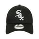 thumbnail image 1 of GORRA NEW ERA 9 FORTY CHICAGO WHITE SOX 1917 WORLD SERIES 60422520, 1 of 6