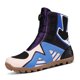 thumbnail image 3 of Botas De Moto Y Zapatos De Moto Para Todas Las Estaciones Para Hombre Y Mujer,Negro y azul,39, 3 of 15