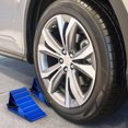 thumbnail image 2 of WHAMVOX 2 Pcs Cales de Roue en Caoutchouc Robustes pour Camping-Cars et Campeurs, 2 of 7