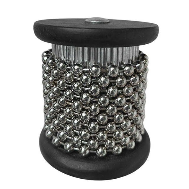 Milaget Cabasa Hand Shaker Educational Percussion Instrument for Band Show Education