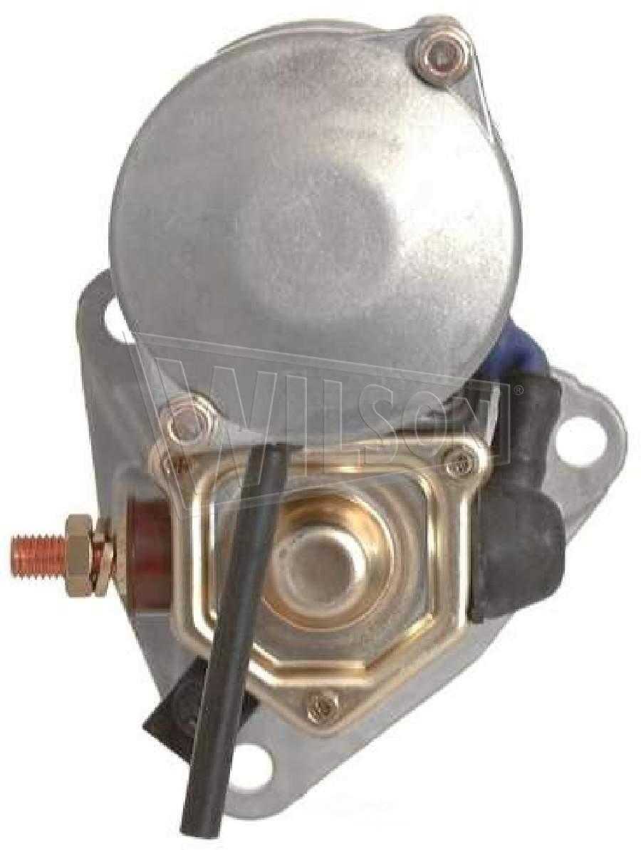 Wilson 91-29-5464 Starter Motor