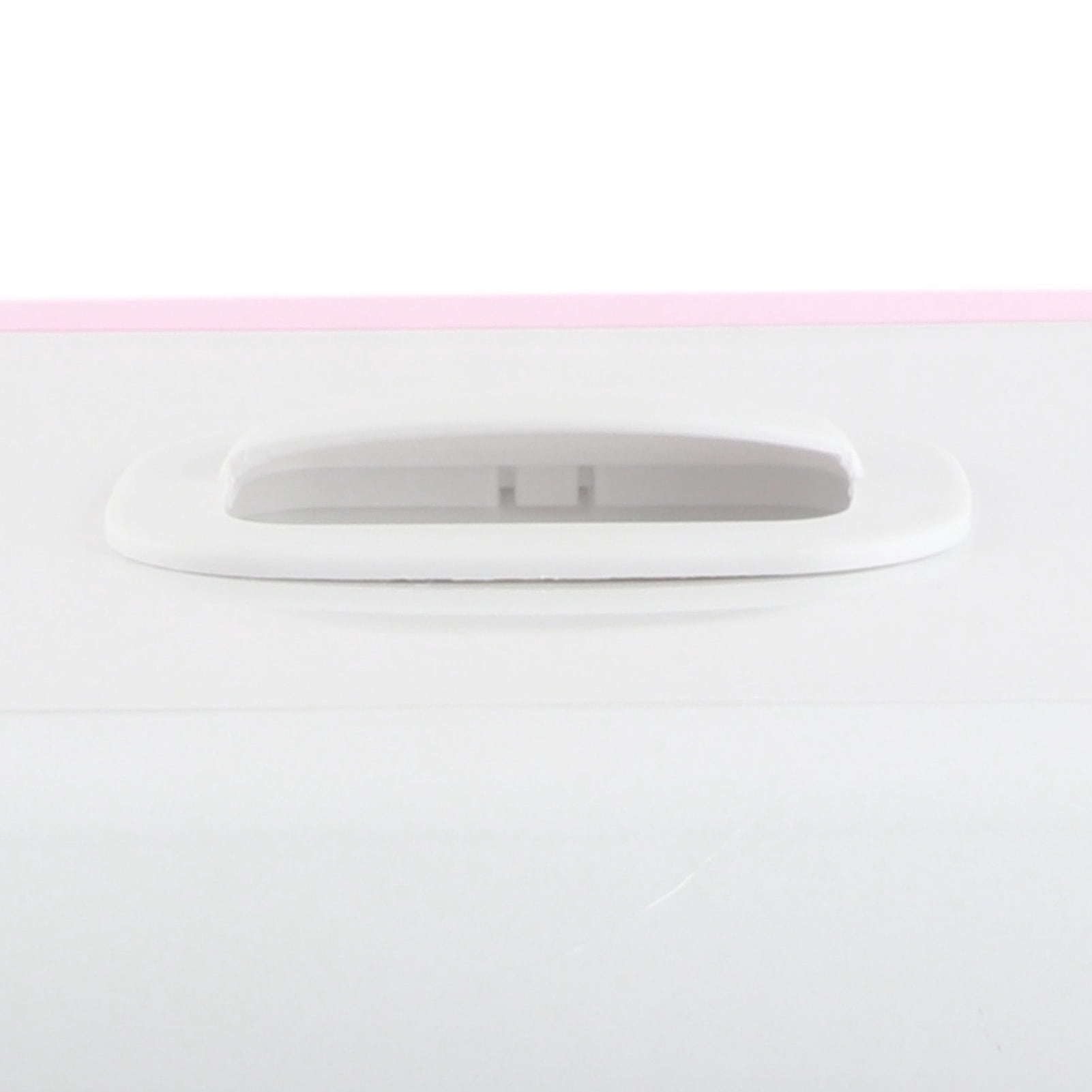 Suodoka 8L Mini Fridge Portable Makeup Skincare Electric Warmer and Cooler, 8.5 lbs / 3.86 kg, Compact Refrigerator for Bedroom, Car, Office and Dorm (White)