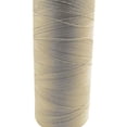 thumbnail image 1 of Polyester Thread New Spun 10 Pcs White Sewing Supplies Wholesale Spool Quilting, 1 of 4