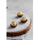 Chocolat fin aux noisettes FERRERO ROCHER® 8 chocolats emballés individuellement, 100g – image 4 sur 9