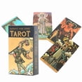 thumbnail image 2 of Juego de cartas Radiant Wise Spirit Tarot Deck para fiesta familiar, 2 of 5