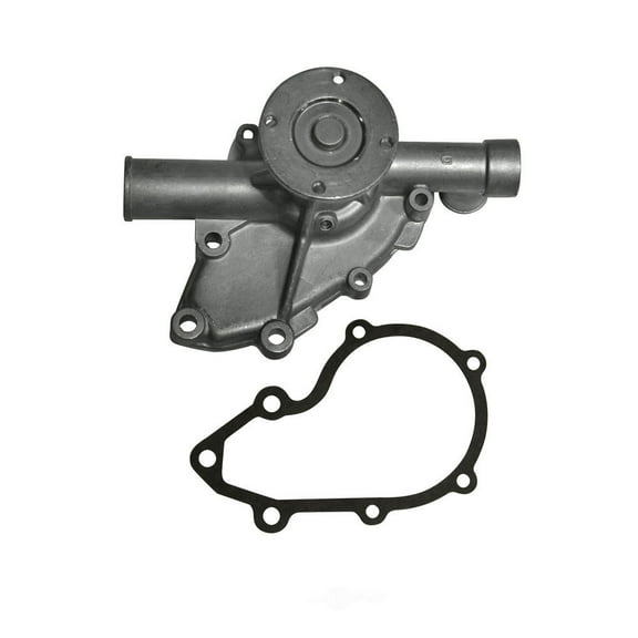GMB 115-1010 Engine Water Pump Fits select: 1977-1983 BMW 320