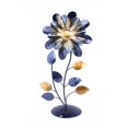 thumbnail image 1 of Heather Ann W089991-8004 Flora Foiled and Lacquered Table Top Decorative Object, Copper & Pewter, 1 of 3