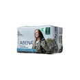 thumbnail image 4 of Abena Light Premium Incontinence Pad, Extra Plus 3A, 200 Count (20 Packs of 10), 4 of 6