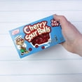 thumbnail image 6 of Cherry Sour Balls, Birthday Party Candy, Pack of 3, 3 Ounce per Box, 6 of 7