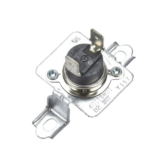 Whirlpool WP40113801 Original Genuine OEM Dryer Thermal Fuse