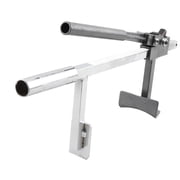 NICCOO Tire Changer Manual Tool Tyre Bead Breaker Removal Machine For Car Motorcycle