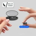 thumbnail image 6 of Wireless Waterproof Earbuds with 5.3 Technology for Sleep and Exercise, Offering Freedom, Comfort, and Multipurpose Use, 6 of 9