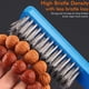 thumbnail image 3 of Cepillo De Alambre De Acero Inoxidable, Guantes Juego De Cepillos De Alambre Multiusos Poder De Limpieza Fuerte Para Carpintería Para Hornos, 3 of 7