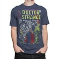thumbnail image 1 of Dr. Strange #169 Cover Men's T-Shirt-Small, 1 of 5