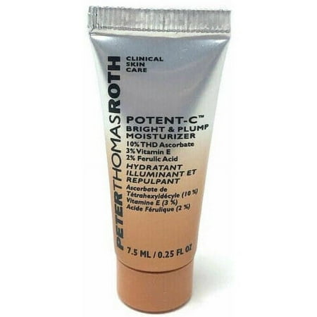Peter Thomas Roth Potent-C Moisturizer 0.25 oz