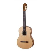Yamaha C40M Classical Guitar, Sprucewood (Brown)