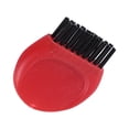 thumbnail image 3 of Almencla Golf Club Brush Golf Club Cleaner Cleaning Brushes Exercise for Golf Accessories Red, 3 of 8