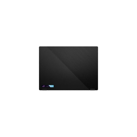 ASUS - ROG Flow X13 2-in-1 13.4" 4K Ultra HD Touch-Screen Laptop - AMD Ryzen 9 - 32GB RAM - NVIDIA GeForce GTX 1650 - 1TB SSD - Off Black-Supernova Edition