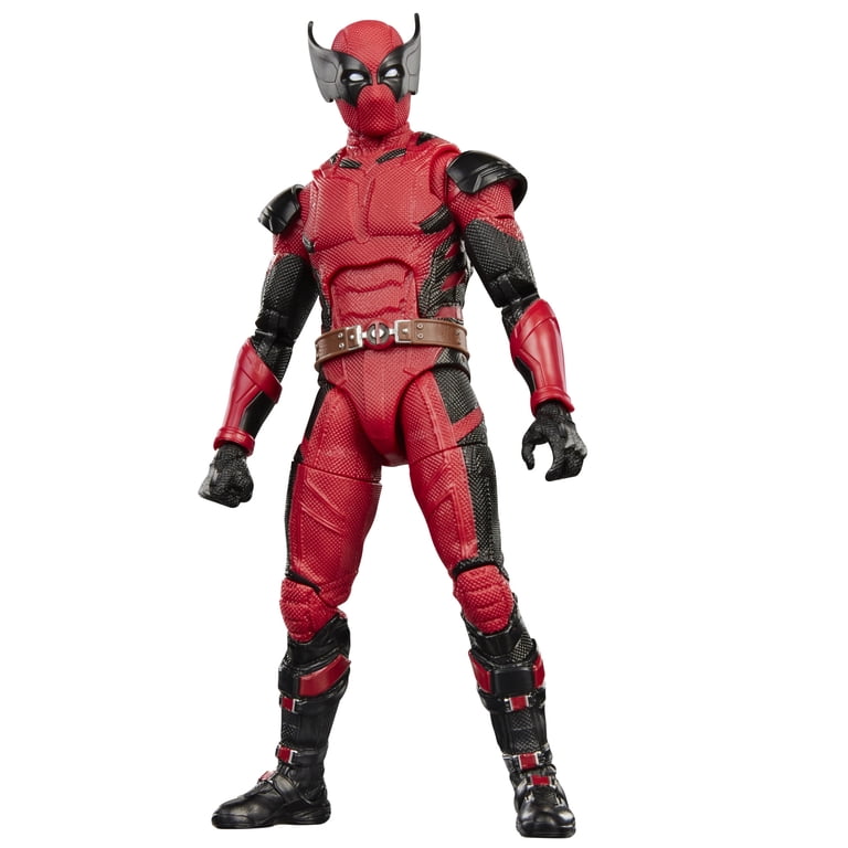 Marvel Legends Series Wolverinepool (Concept Art), Marvel Studios