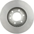 thumbnail image 2 of Brembo 19-20 Mercedes-Benz Sprinter 1500/Sprinter 2500 Front Premium UV Coated OE Equivalent Rotor, 2 of 6
