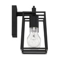 thumbnail image 3 of 12113FB2 Craftmade Lighting Dunn - 2 Light Bath Vanity In Transitional Style-7.88 Inches Tall and 13.25 Inche Wide-Flat Black Finish, 3 of 5