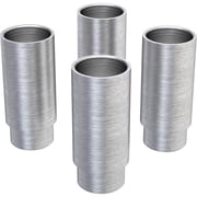 BendPak Tall Adapters - 60mm Pins - 5.5