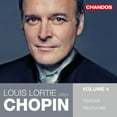thumbnail image 2 of Louis  Lortie - Louis Lortie Plays Chopin 4 - Music & Performance - CD, 2 of 2