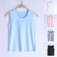 thumbnail image 2 of Boys Tank Tops Kids Mesh Quick Dry Sleeveless Athletic Shirts Youth Workout Performance Tops,11-12 Years, 2 of 4