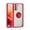 Red, variant on OnePlus 9 Pro Phone Case, New Slim Strong Kickstand Magnet Shock Resistant Multi-function for OnePlus 9 Pro Phone Case Blue