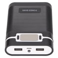 thumbnail image 1 of Mobile Battery Box, Wide Use Light Weight Reliable DIY Power Bank  For Electronic Products, 1 of 8