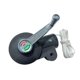 thumbnail image 1 of Patio Umbrella Accessories Umbrella Attachment Durable Hand Tool Patio Umbrella Replacement for Fishing Courtyard Patio Beach, 1 of 5