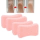 thumbnail image 3 of Piel Dura Eliminar los Pies Multifuncionales Piedra Pómez, Piedra Exfolida de Callos 4pcs Livianos para Pies Muertos, 3 of 7