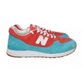 thumbnail image 2 of New Balance 469 Concepts Regatta Mens 10 Red Suede Sneakers CM496CP, 2 of 6
