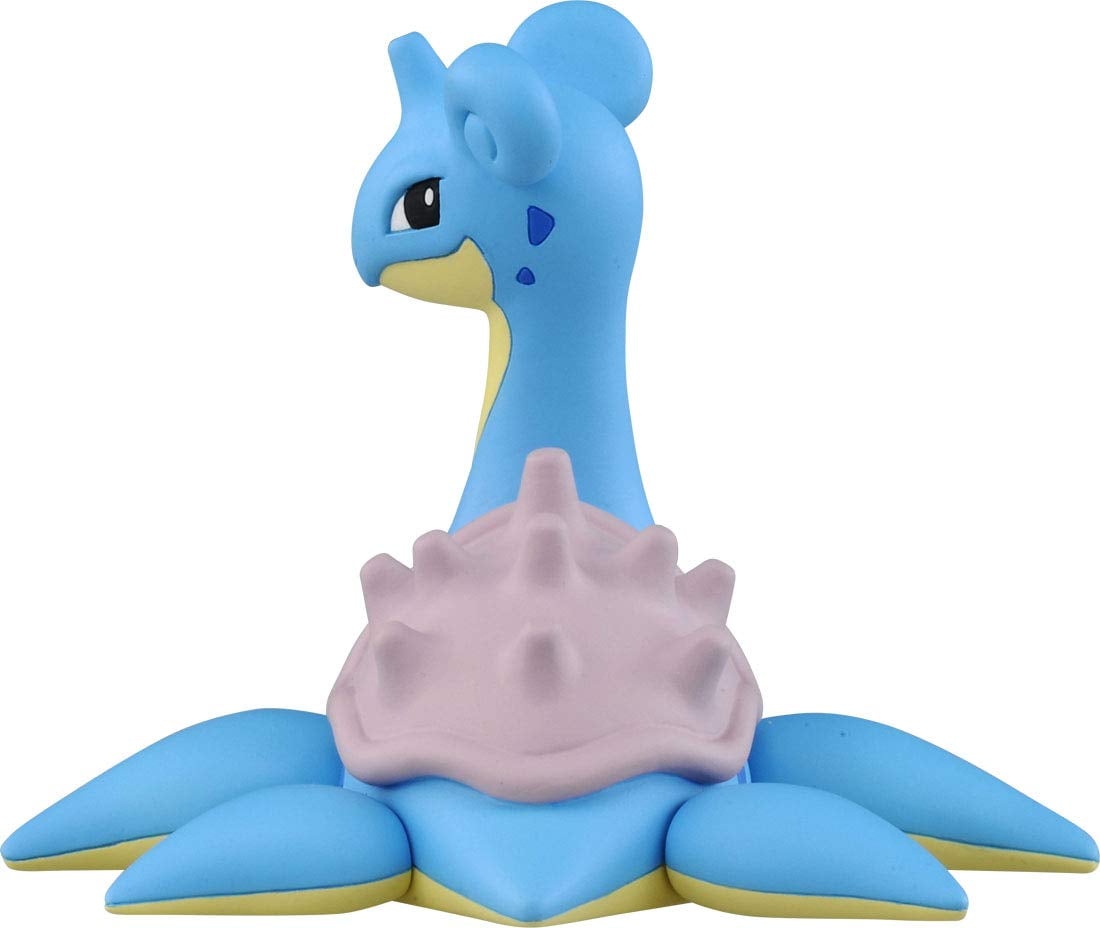 lapras tomy