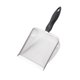 thumbnail image 5 of Cats Litter Scoopers Kitty Metal Herramienta de limpieza de arena pesada Tamilla de arena Catadrina Camiseta de tamizado para cachorro Malla 5x5 mm, 5 of 8