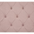 thumbnail image 4 of Cabecera Individual Dicasa Tartuk Rosa, 4 of 6