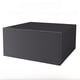 thumbnail image 1 of Cubierta para exteriores, cubierta para mesa y silla, cubierta cuadrada para muebles de jardín y exteriores, cubierta impermeable para muebles, cubierta antipolvo, 1 of 5