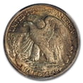 thumbnail image 3 of 1920 Walking Liberty Half Dollar MS-65 PCGS CAC, 3 of 3
