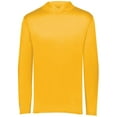 thumbnail image 3 of Holloway Sportswear M Momentum Hoodie Gold 222830, 3 of 5