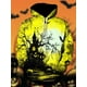 thumbnail image 3 of Nueva sudadera con capucha de moda de Halloween con patrón de bolsillo frontal 3D para parejas, disfraz de carnaval de Halloween, fiesta, festival de impresión 3D, 3 of 4