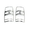 Putco Tail Light Covers 400824 Fits select: 2007-2014 CHEVROLET SUBURBAN, 2012-2014 CHEVROLET TAHOE