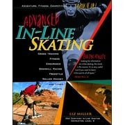 Advanced In-Line Skating, Used [Paperback]